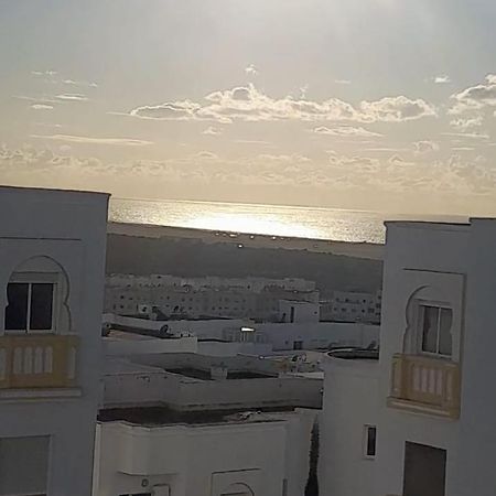 Relax Nouvelle Ville Ibn Batouta Tanger Buitenkant foto