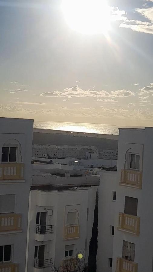 Relax Nouvelle Ville Ibn Batouta Tanger Buitenkant foto