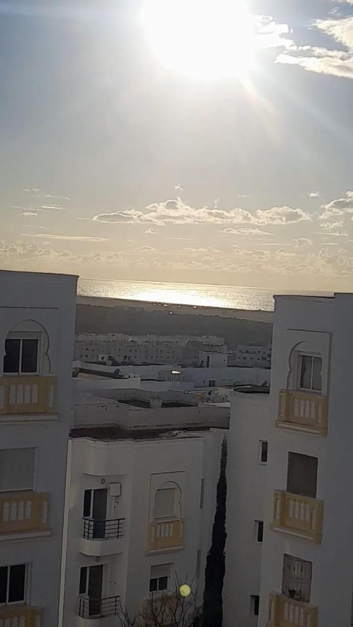 Relax Nouvelle Ville Ibn Batouta Tanger Buitenkant foto